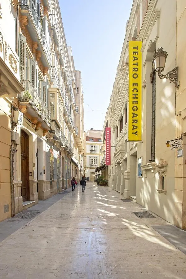 Daire Málaga